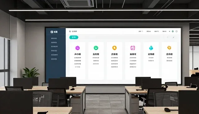 行业定制软件选型中的核心关注点分析