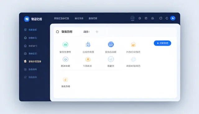 智能运维平台在检查要点中的应用流程分析