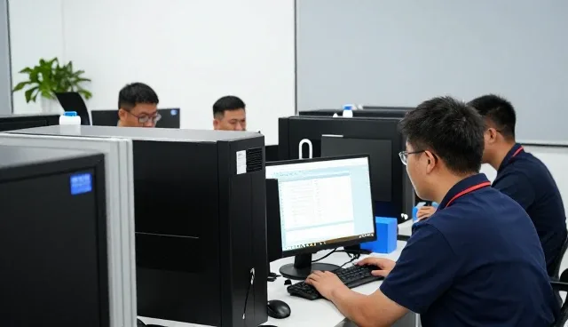 办公场所使用智能运维平台有哪些优势