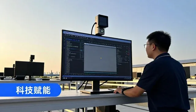 佰车通提供高品质系统集成满足社区服务站需求